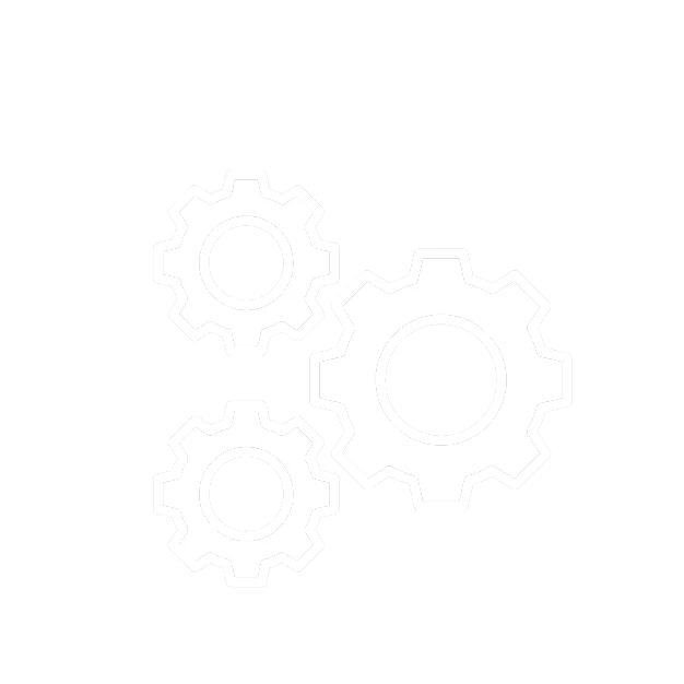 Event Driven Systems Icon