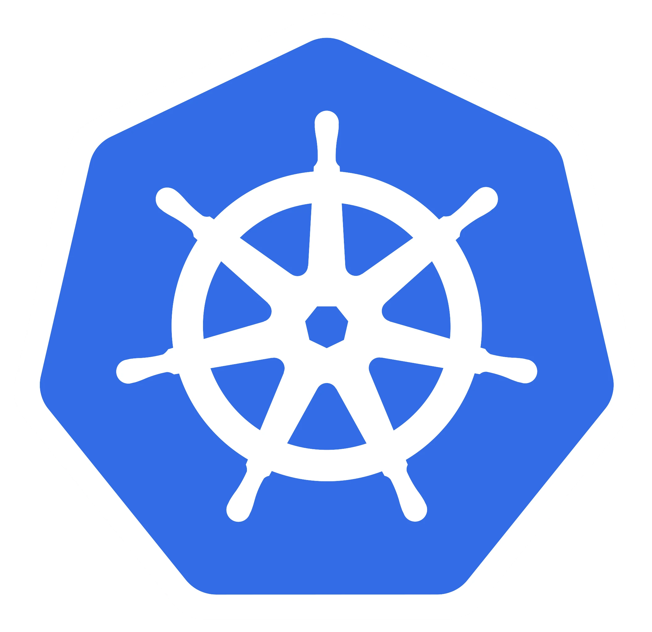 Kubernetes Icon