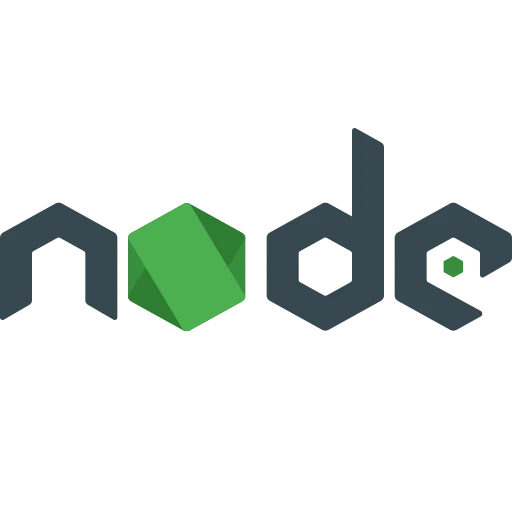 NodeJs Icon